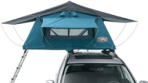 Tepui Explorer Kukenam Rooftop Tent