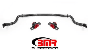 Kit de barre stabilisatrice réglable creuse BMR Suspension pour mustang