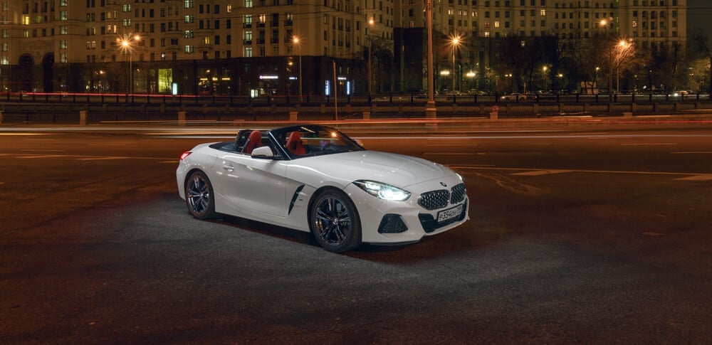 BMW Z4